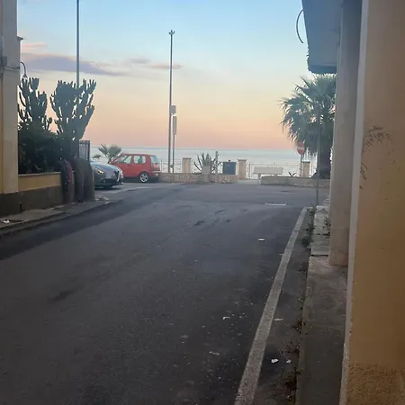 San Francesco 9 Cirò Marina