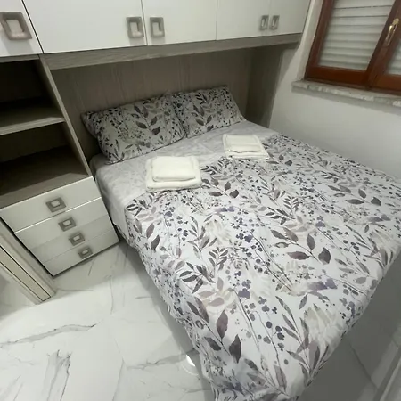 Daire San Francesco 9 *