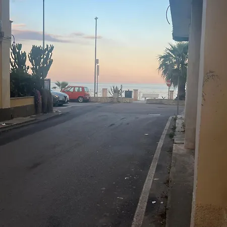 Apartment San Francesco 9 Ciro Marina