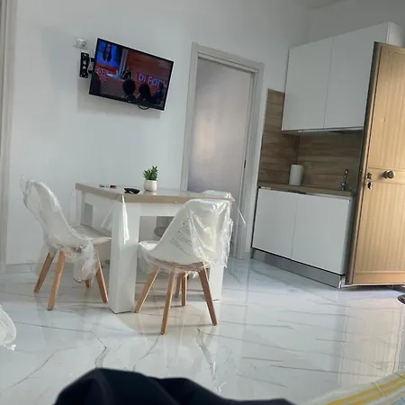 San Francesco 9 Apartment *