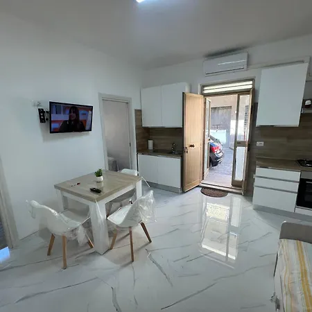 San Francesco 9 Cirò Marina