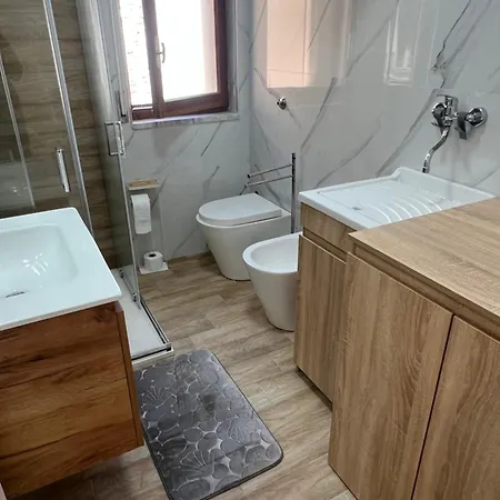 Apartment San Francesco 9 *