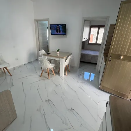 San Francesco 9 Cirò Marina