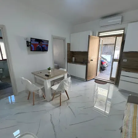 San Francesco 9 * Cirò Marina