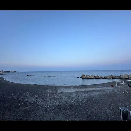 Appartamento San Francesco 9