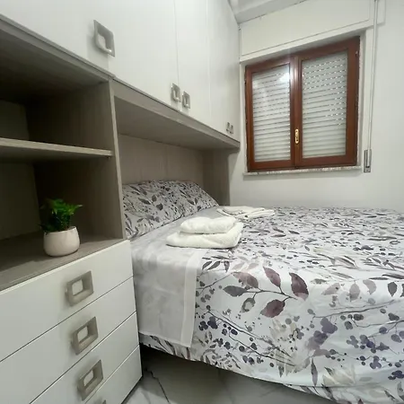 San Francesco 9 Apartment *