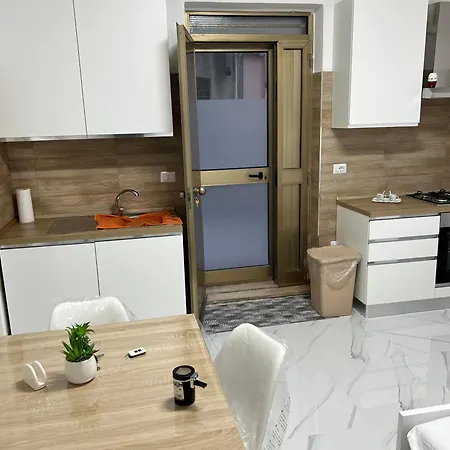 San Francesco 9 * Cirò Marina