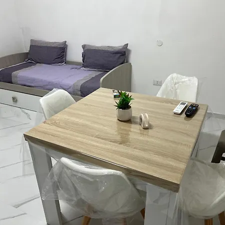 Apartment San Francesco 9