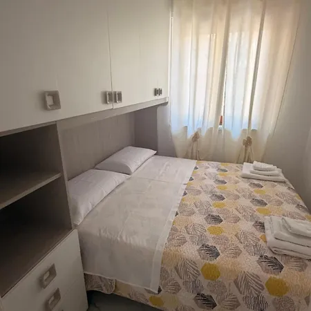 Apartment San Francesco 9 *