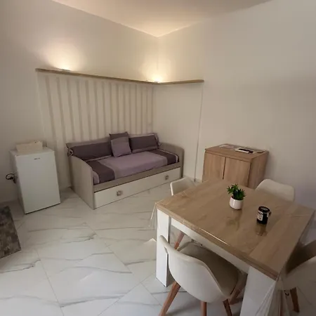 San Francesco 9 Apartment