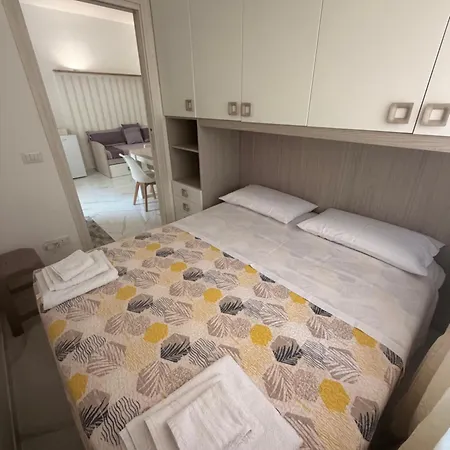San Francesco 9 Apartment