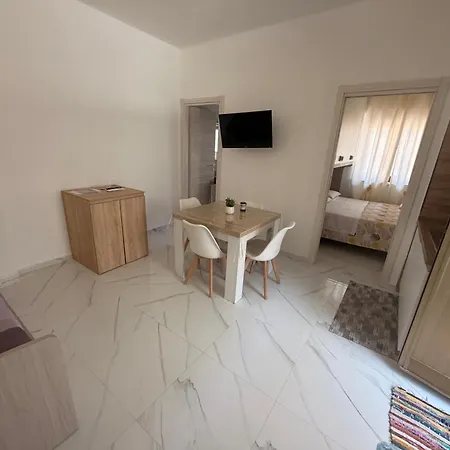 Apartment San Francesco 9
