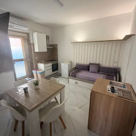 San Francesco 9 Apartment *