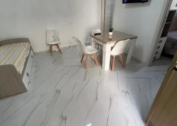 Апартаменты San Francesco 9