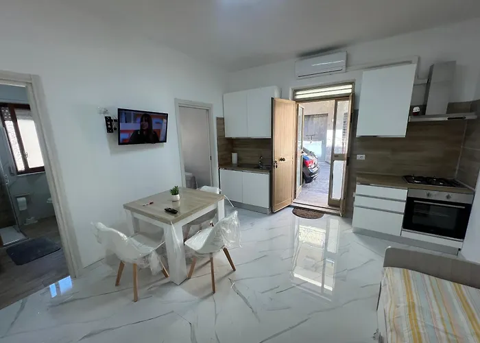 San Francesco 9 Чиро-Марина