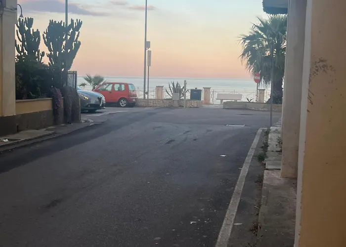 San Francesco 9 Чиро-Марина