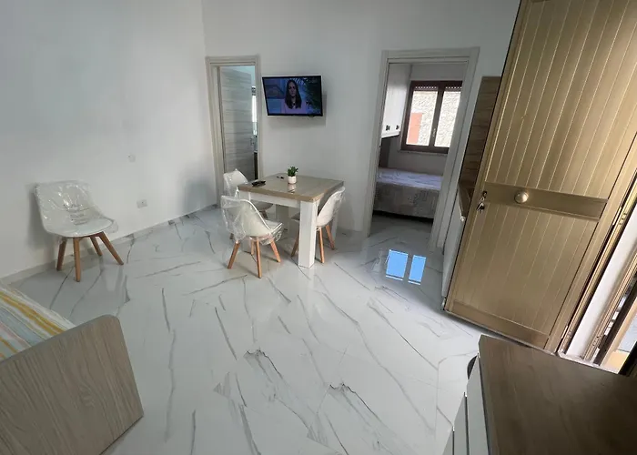 San Francesco 9 Чиро-Марина