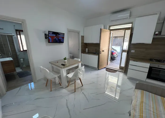 San Francesco 9 * Чиро-Марина