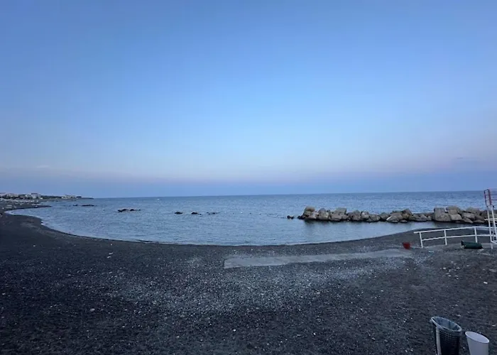 Апартаменты San Francesco 9