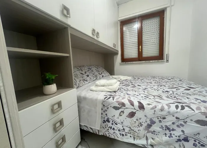 San Francesco 9 Апартаменты *