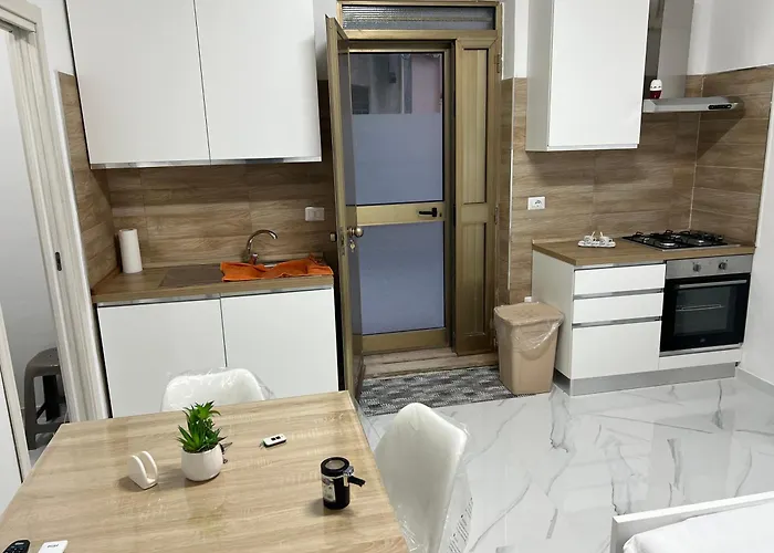 San Francesco 9 * Чиро-Марина