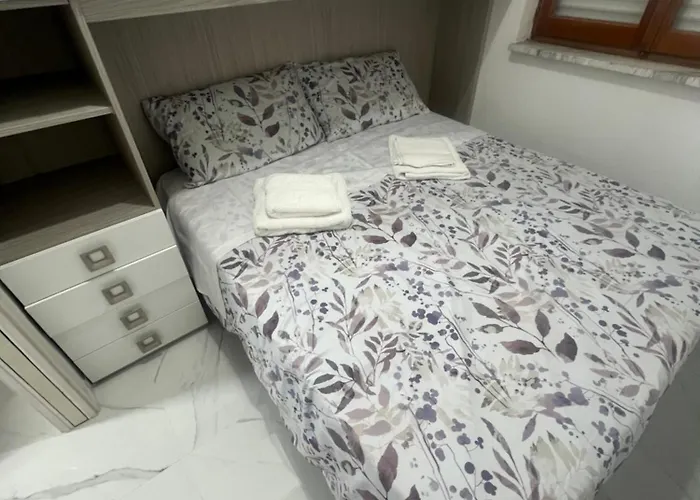 Апартаменты San Francesco 9 *